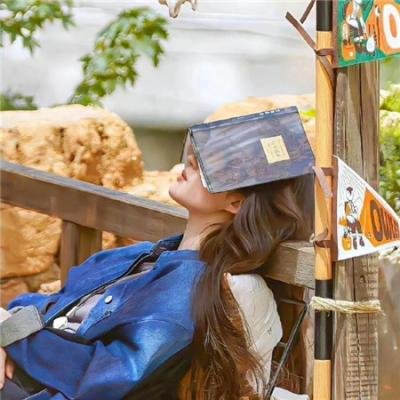 我的“狐朋狗友”